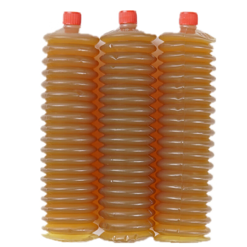 臻卡致纯油毛毛虫黄油弹耐高温润滑油脂收割机轴承挖掘机无粉耐磨锂基