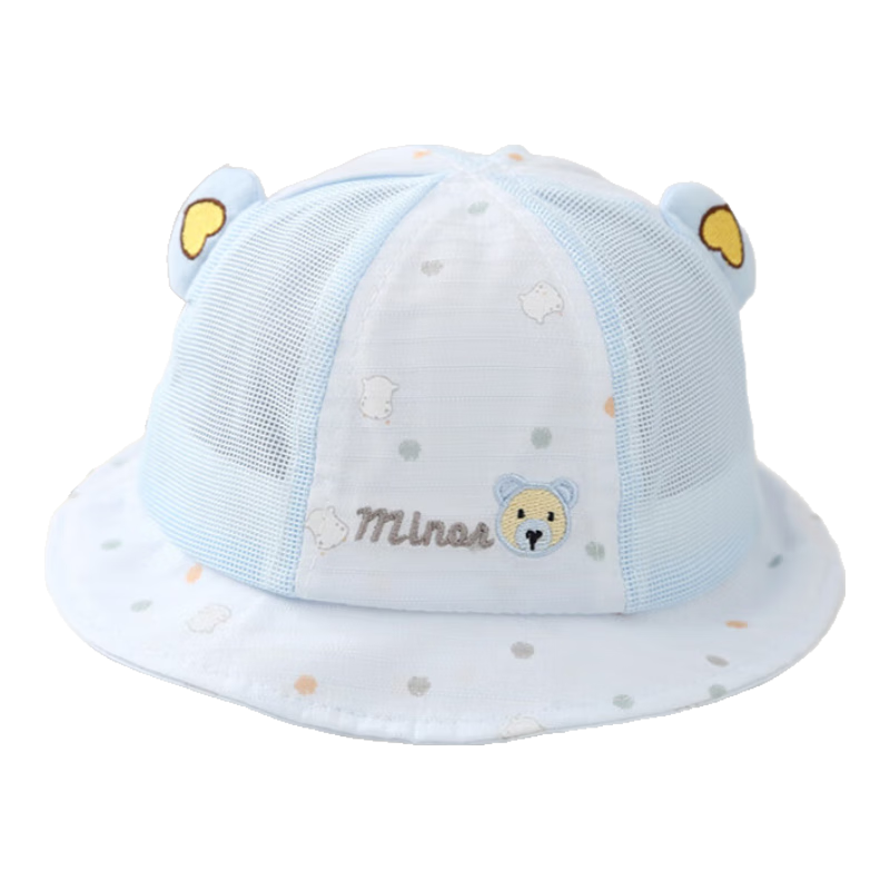 ������Ӥ��ñ���Ŀ�����������ñ���۶�ͯ���ñ������ñ��С�� N002