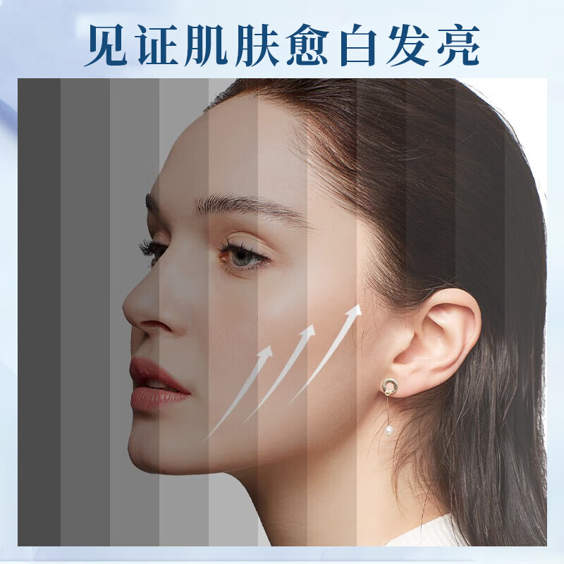 TUNKO氨甲环酸精华液传明酸精华烟酰胺改善暗沉提亮肤色毛孔收敛 30ml