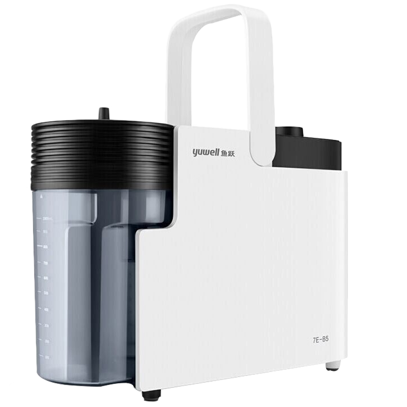 ��Ծ��Yuwell����Яʽ�綯��̵������������̵Ӥ��ͯҽ�ü�������ѹ������������ ��Ծ�¿�����7E-B5����+��5����̵�ܡ� 508Ԫ