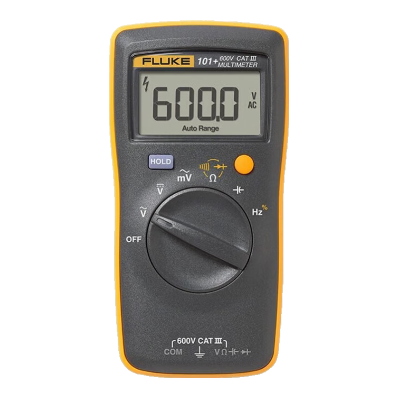 ��»�ˣ�FLUKE��F101+ �������������������ñ� ���ܶ��ñ��Զ����������Ǳ� 328Ԫ