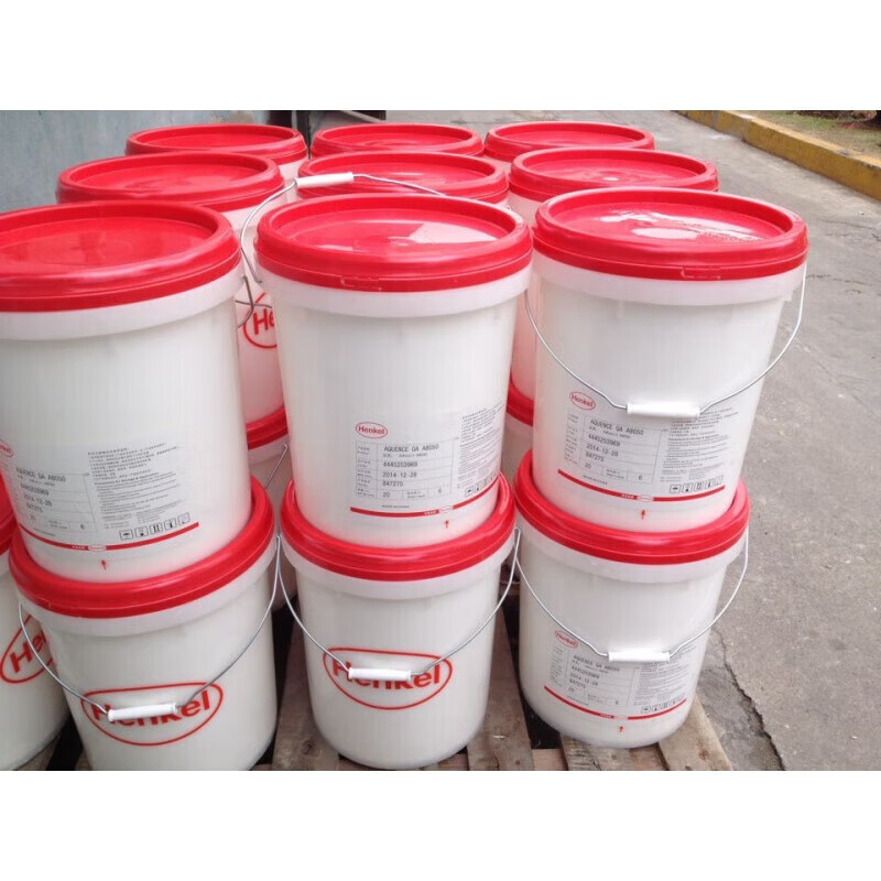 fd3189pvc实木门移门橱柜门真空吸塑胶水性白乳胶 1桶(20公斤)