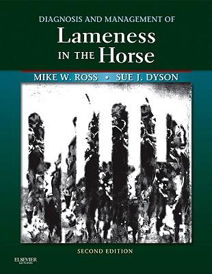 【预订3周达】diagnosis and management of lameness in the