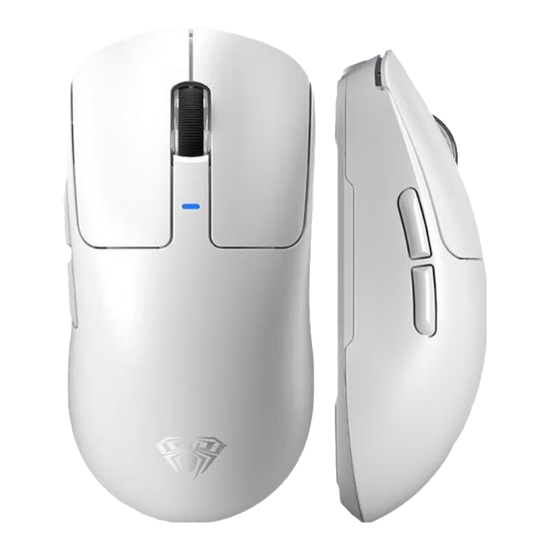 ���ڲ��������루AULA��SC680�������������ģ�������羺��Ϸ2.4G����/����/�����嵵DPI�ɵ��칫�ʼǱ��������幤ѧ��� �����-����/����˫8K��-��PAW3395�� 169Ԫ