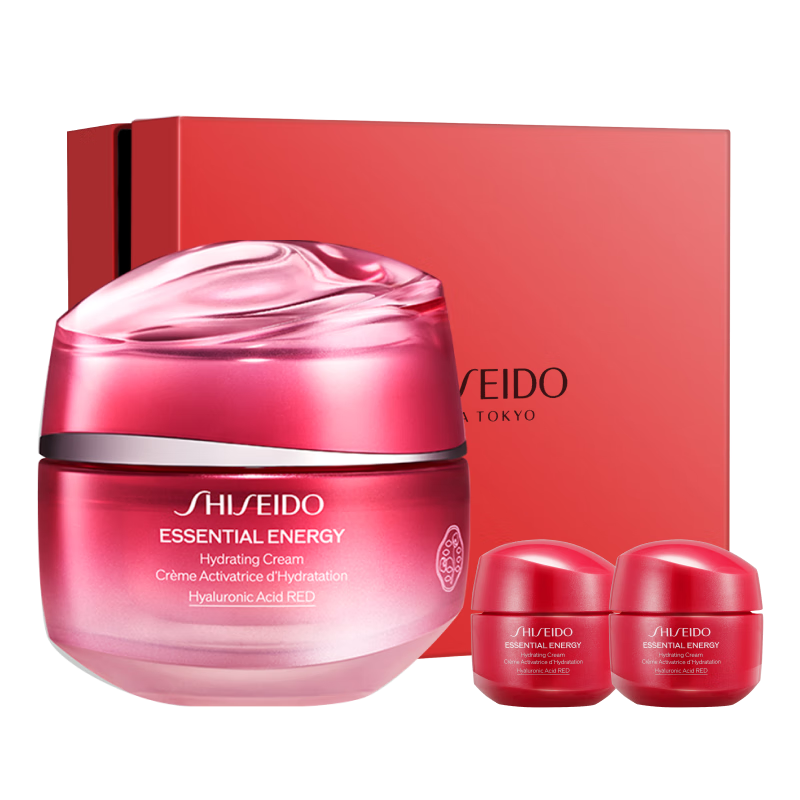 ���ڲ����������ã�SHISEIDO�����󸳻�͸��˪50ml �޻�����ˮ��ʪά����Һ��˪ �����������