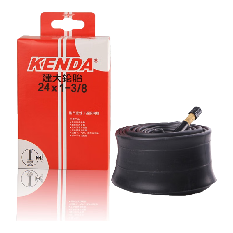 ������̥ ����24����ʽͨ�����г���̥24*1-3/8������̥������̥�г��ڴ����г�������̥��ɫ 24.9Ԫ