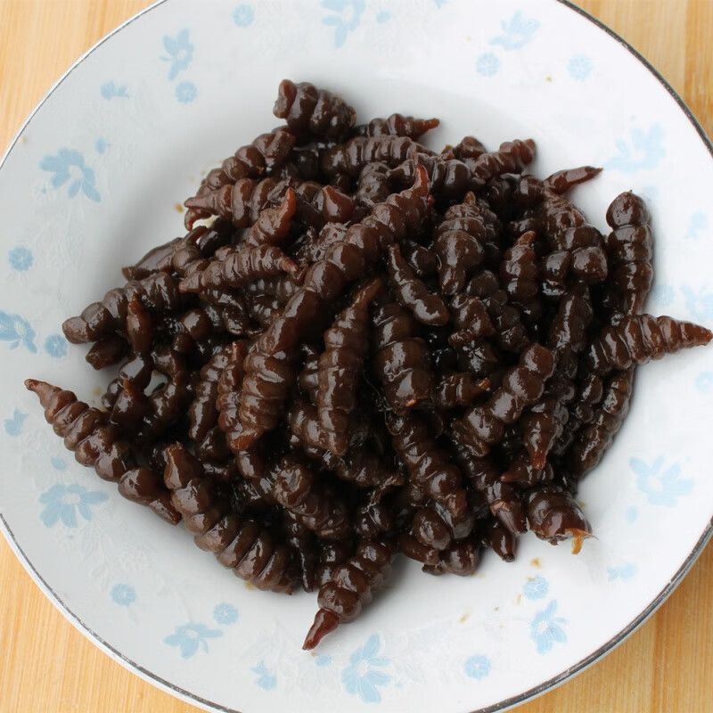 虎钢馋酱香地环泡菜宝塔菜螺丝菜地龙下饭菜菜咸菜克