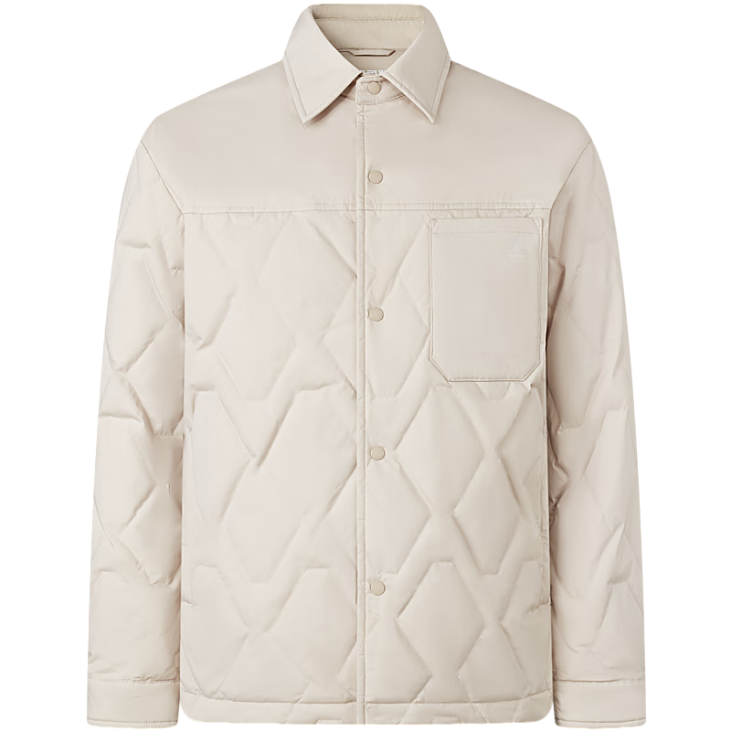 ��˾�� �ᱡ���޷��ж̿�90�޳��������з��籣ů���� ݱ��ɫ 7368 2XL 185/104A 230Ԫ