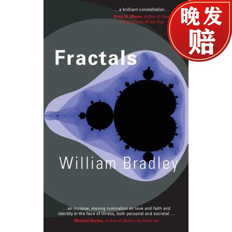 【4周达】fractals
