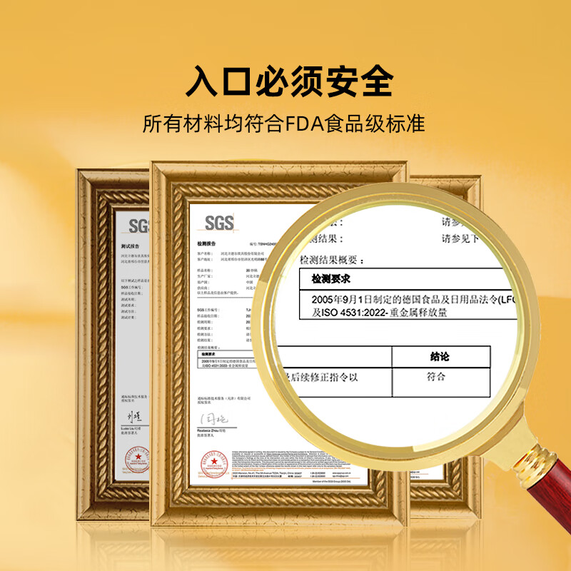 LIDEER COOKWARE立德尔珐琅锅炖锅微压锅家用珐琅铸铁锅海鲜锅搪瓷锅焖锅电磁炉 焖炖锅组合套餐松露白（偏灰色）28cm+ 16cm