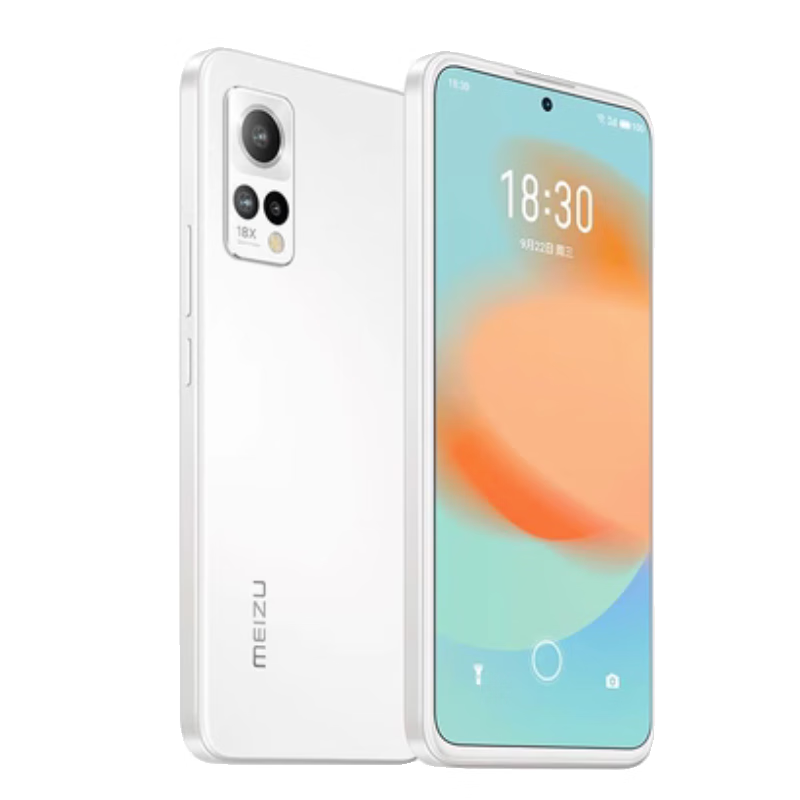 壨MEIZU18x 5Gֻ 870 120Hzˢ 6400 Ϸֻ 8+128 18X  x 5Gͨ1515.06-3.79=1511.27Ԫ