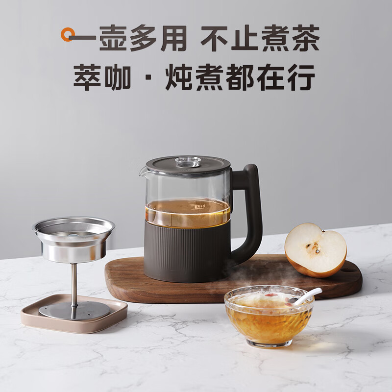 美的YR1629S-X茶吧机性价比高吗？深度爆料评测分享