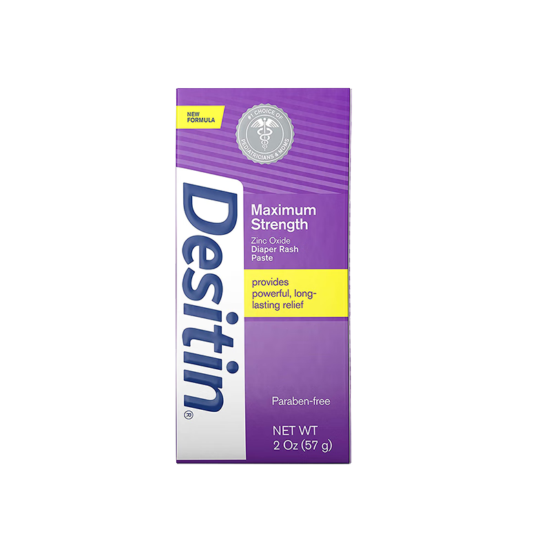 ���ڲ�����Desitin������desitin �������θ�ƨƨ˪ ��ɫ��ǿ�� 57g/֧ 56Ԫ