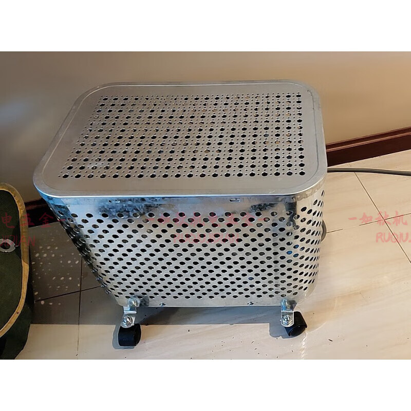 日锵1-3千瓦工业电炉低温炉恒温炉电暖器取暖器电暖气加热炉电热炉