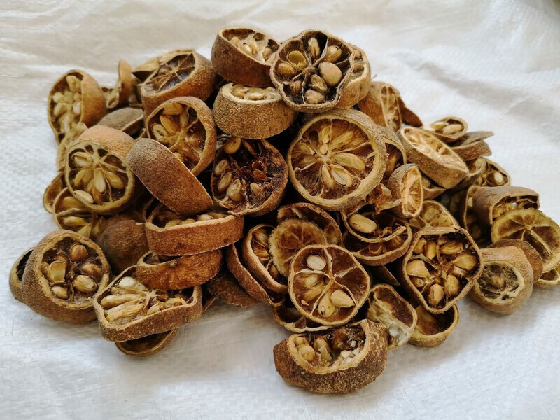 冷背奇中药材枸橘李别名枸橘臭橘枸橘李枸橘梨铁篱寨臭杞当季新货