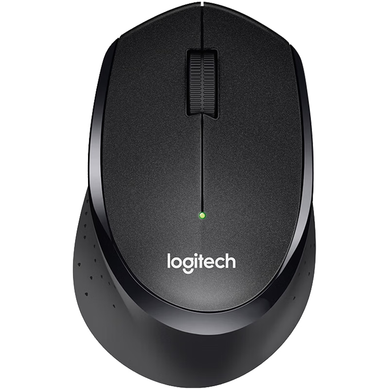�޼���Logitech��M330���߾������칫�ʼǱ�����̨ʽ������õ��Ӽ��弴�ñ�Я��Ůmac M330 ��ɫ
