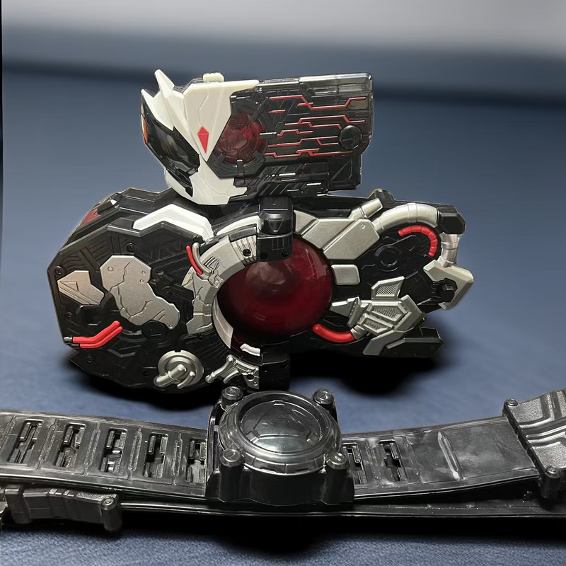 创京懿选亚克驱动器【现货】产dx再版亚克驱动器ark密钥假面骑士0千骑