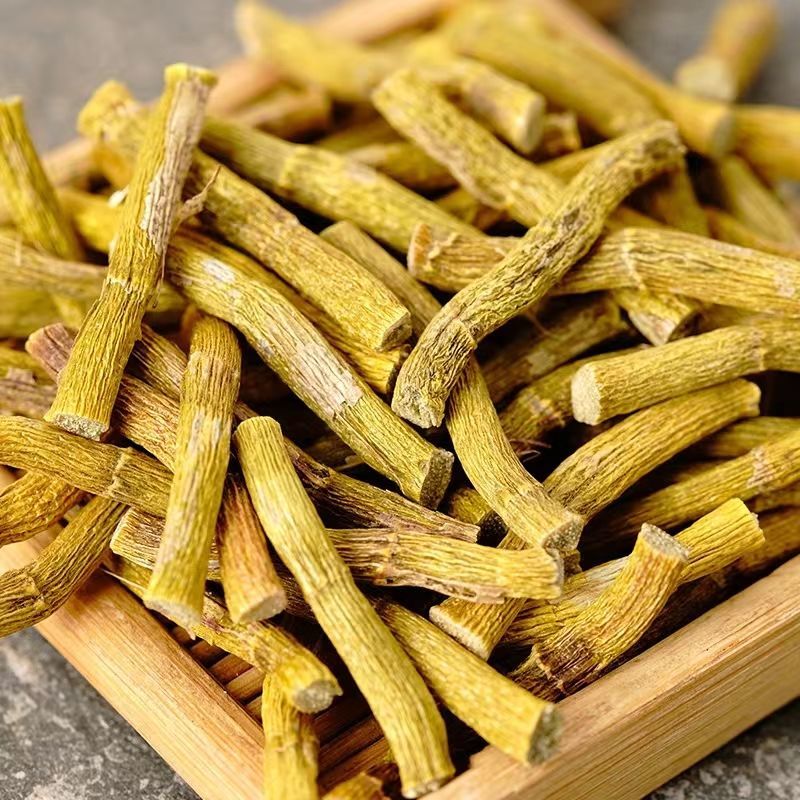 正宗霍山5年铁皮石斛寸金石斛干条新鲜林下生霍斛煲汤【新鲜 】 石斛