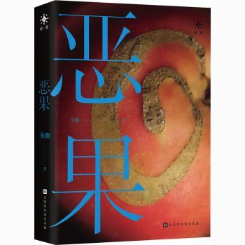 恶果 9787569934977 朱幽