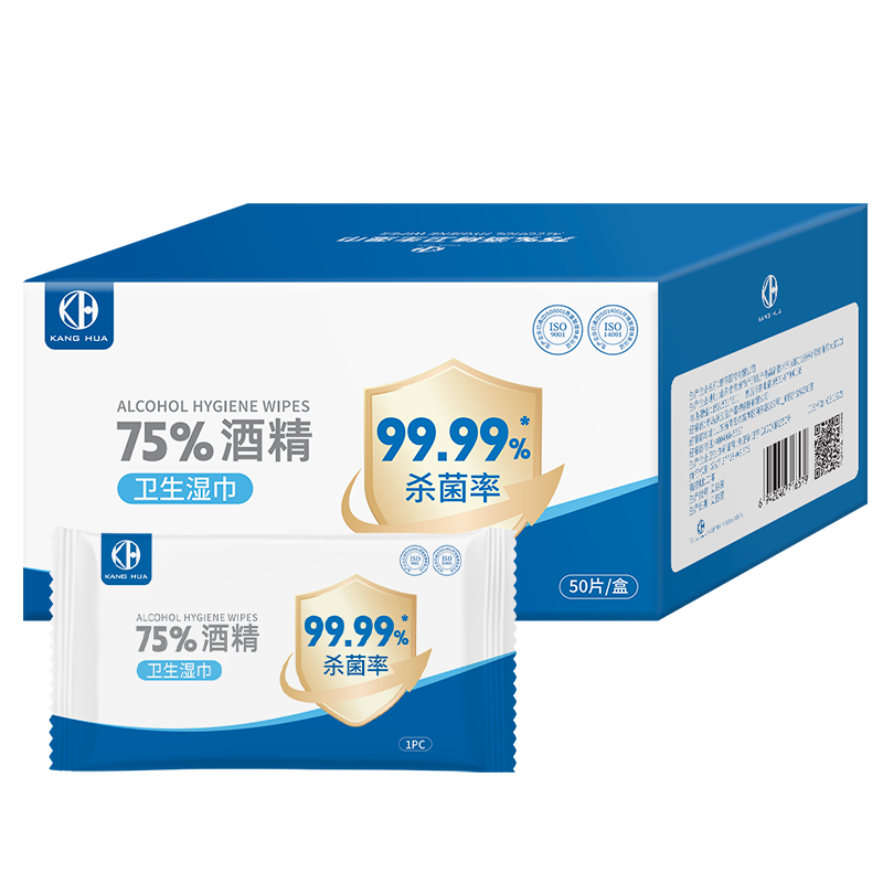 �������� ����ʪ�� 75%�ƾ���50Ƭ������С��װ 53.4Ԫ��5��(��10.68Ԫ/��)