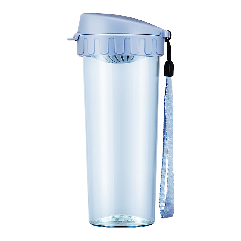 �ذٻݣ�Tupperware�� ������Ůѧ���칫�˶����������˸��豭�ļ�����ˮ���� ��ˮ��500ml1�� 120Ԫ