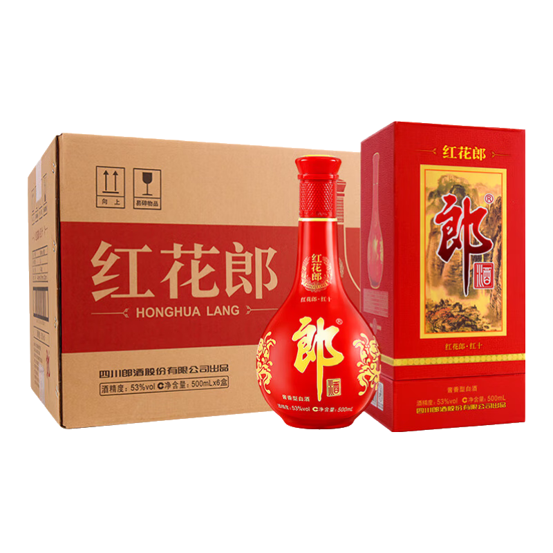 PLUSԱ: ɾƺ컨10 Ͱ׾ 53 500ml*6 װϰװ1499.4Ԫȯ