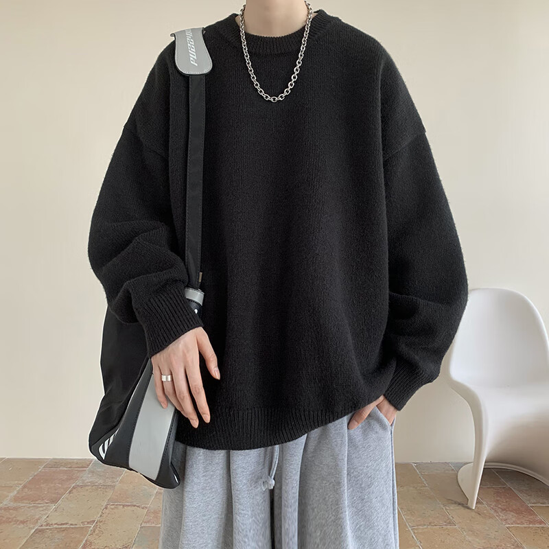 ���ڲ�����OEMGë����ʿ�ﶬ����������߼�����ϵ���żӺ����ڴ�����֯�� ��ɫ XL ������135-150�