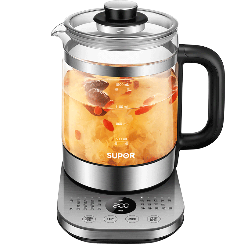 ղSUPOR 1.5L  316Lֺµˮˮ ڲ SW-15YJ32136.56Ԫȯ
