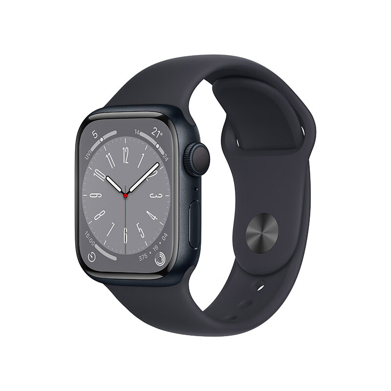 Apple Watch Series 8智能手表评测值得买吗？老用户评测分享！