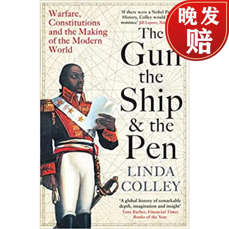 【4周达】Gun, the Ship, and the Pen: Warfare, Constitutions, and the Making of the Modern World使用感如何?
