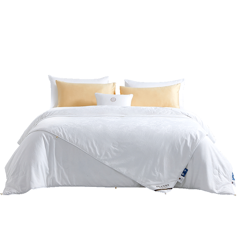 �����Ȳ�˿��100%ɣ��˿˫���붬����ĸ�� �Ӻ񶬱�о11.4��230*229cm 1799.1Ԫ(������)