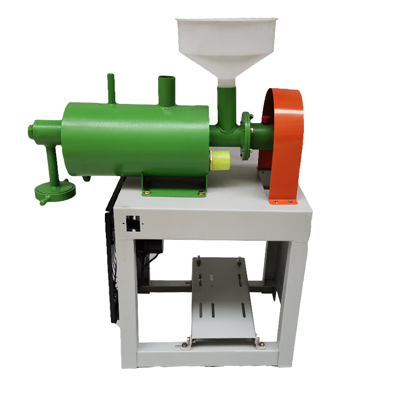 红薯粉条机全自动粉丝机商用米粉机做下压漏打红薯粉加工机械 60粉条