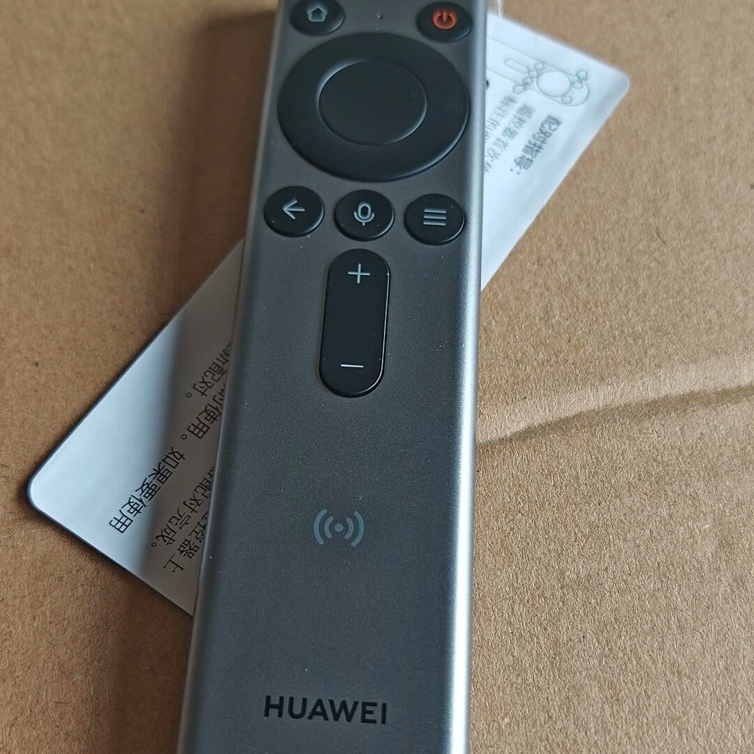 华为灵犀指向遥控器鼠标智慧屏V5系列
V5 75/V5 Pro75/V5 85/V5
