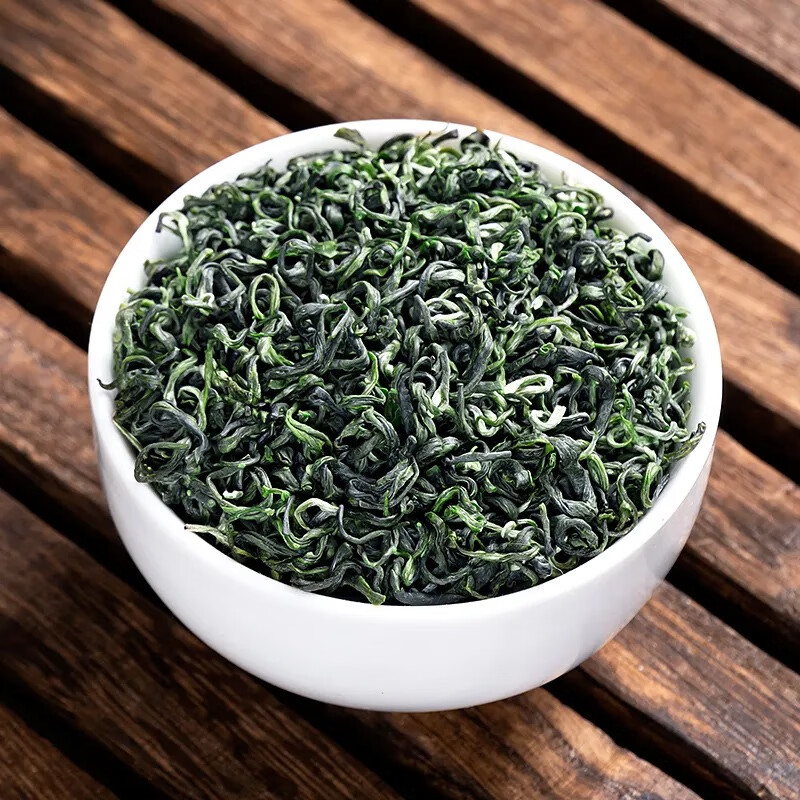 三弘红茶小种绿茶碧螺春2025新茶一级正宗茶叶嫩芽罐装250克 禧韵小种红茶送杯礼盒装300g