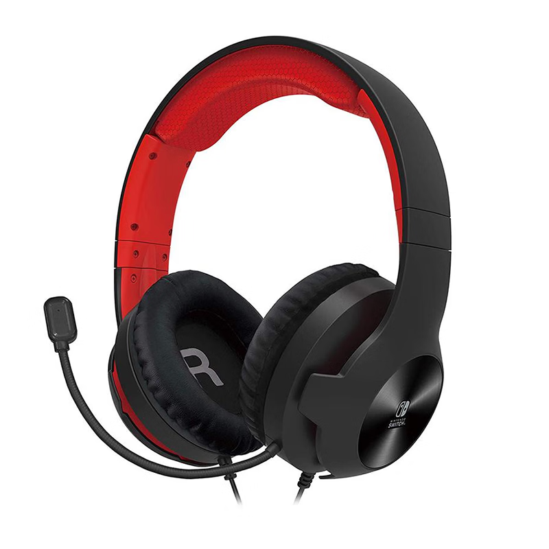 �����ã�Nintendo��HORI ������Ϸͷ��ʽ���� Switch ͷ��ʽ���߶��� �հ� ��ɫ 83.85Ԫ