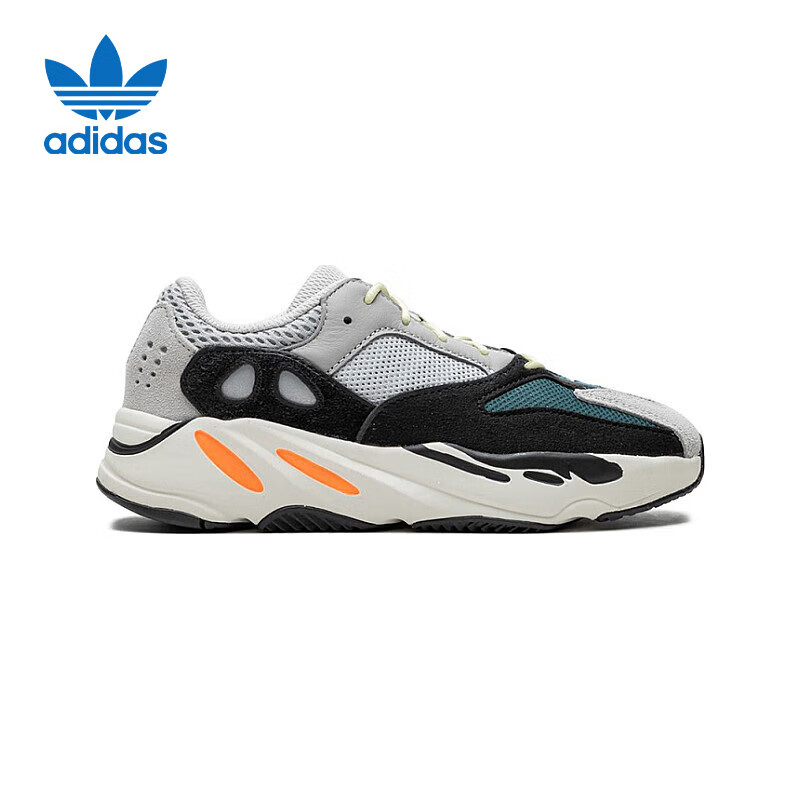 plus:ϴ˹  YEEZY BOOST 700 V1 KIDSҬ˶ЬFU9005 UK3.0791.01Ԫ