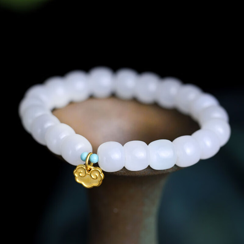 和田玉手链排名前十品牌，这10款高品质，尽显奢华气质-图片7