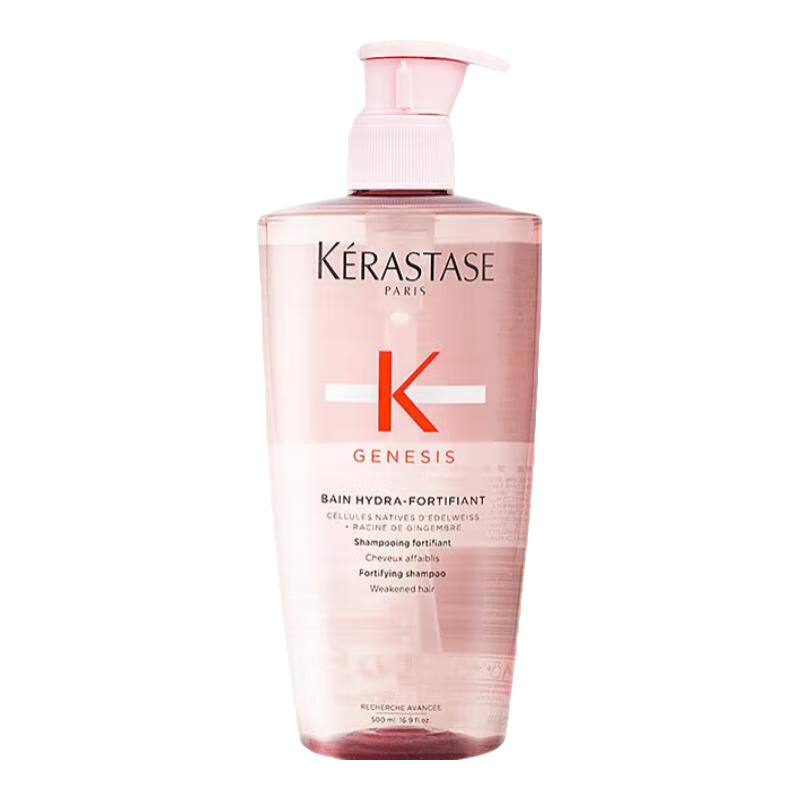 ڲʫKERASTASEԴо˿ϵϴˮԪƿ͸ӯͷӯŮʿ Դ͸Ԫϴˮ500ml143.8Ԫ
