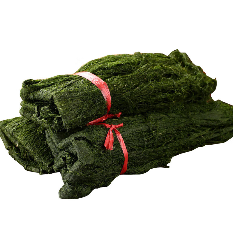 纳嘉新【精品】宁波特产新鲜海苔条250g苔菜条苔菜炒花生米干货新货