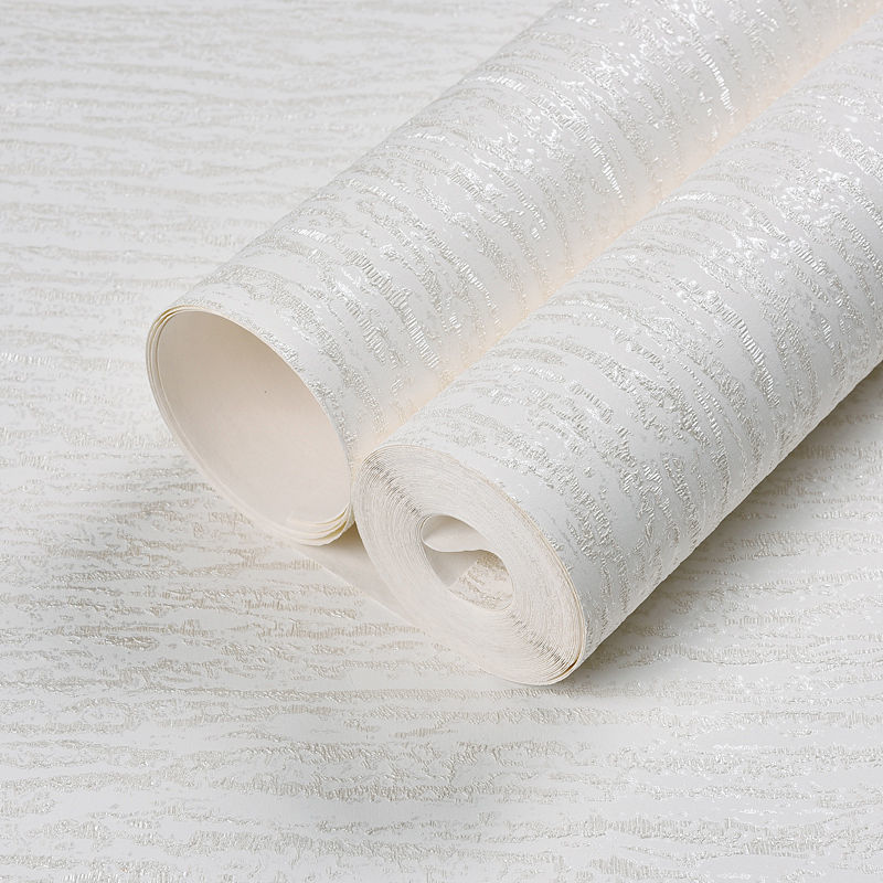 铭汇通石头布自粘墙布无纺布墙纸现代简约纯色素色3d硅藻泥墙纸 卧室