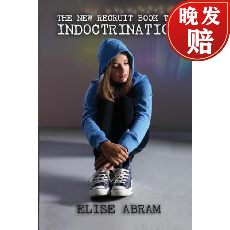 【4周达】indoctrination: the new recruit book two