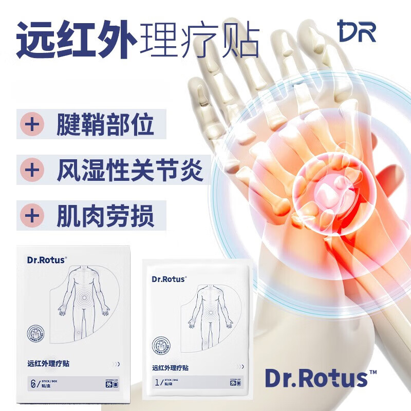 手腕疼痛风湿性软组织损伤腱鞘部位风湿性关节炎肌肉劳损手腕僵硬无力