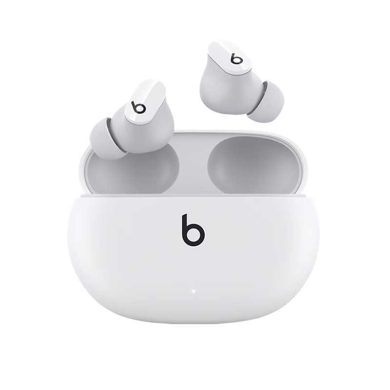 beats Studio Buds �����߽������ �������� ����ƻ����׿ϵͳ IPX4����ˮ ��ɫ