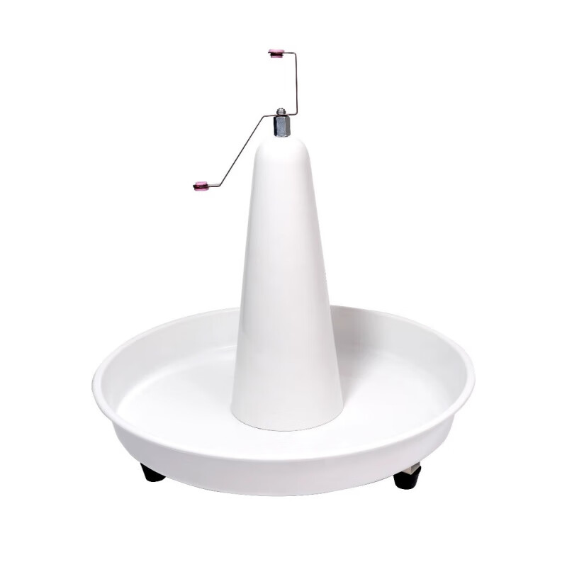 适之自动放线盘圆盘电线电缆放线架电工放线器旋转放线盘裁线放线盘