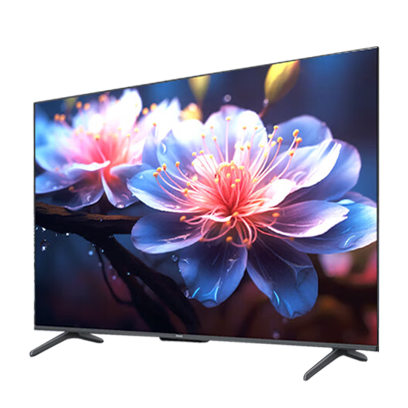 ڲ£PanasonicLX600C ɲ4KHDR AI ȫ  ׿10˫ƵWiFi 3D ޹ӻ 43Ӣ 3+32G2153Ԫ