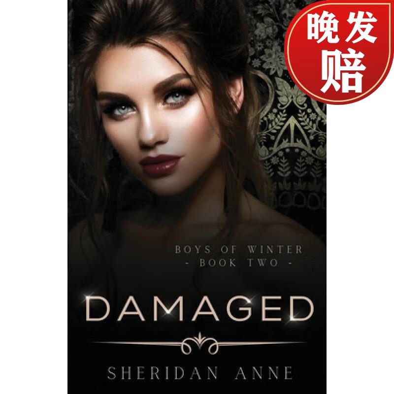 【4周达】damaged