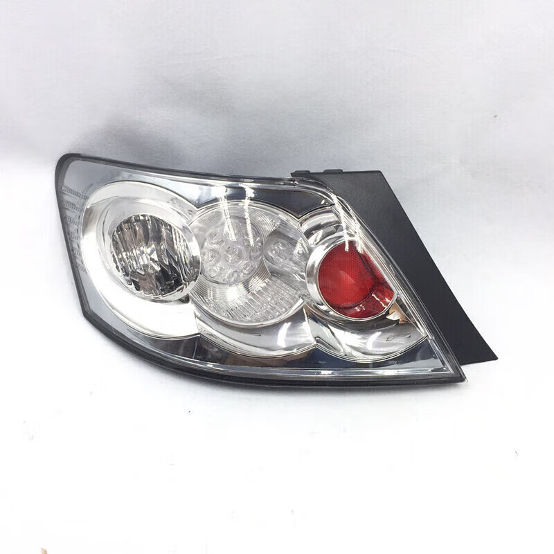 鑫欢皓适用于05 06 07 08 09年老款锐志尾灯后大灯壳灯罩后尾灯总成