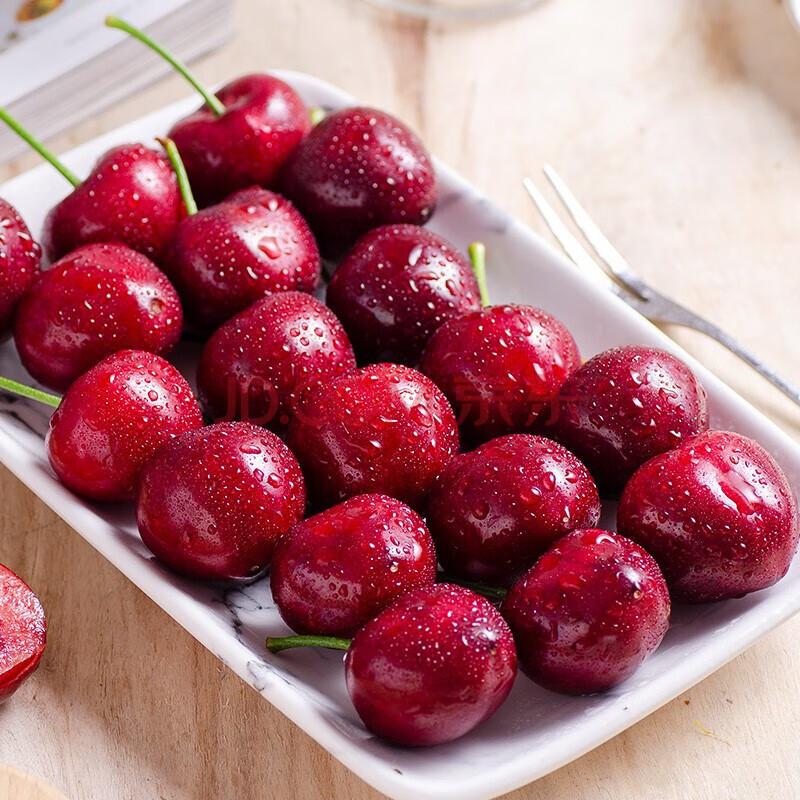 2025年厘想橙功年货礼盒智利车厘子原箱整版装当季樱桃新鲜水果 2.5kg(净重) JJ超大果28-30mm