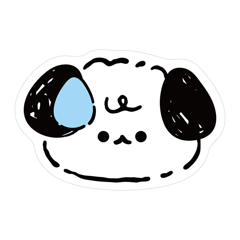 泥脚垫子家用卫生间门口吸水脚踩地垫厕所门垫 小狗汗颜中升级硅藻泥