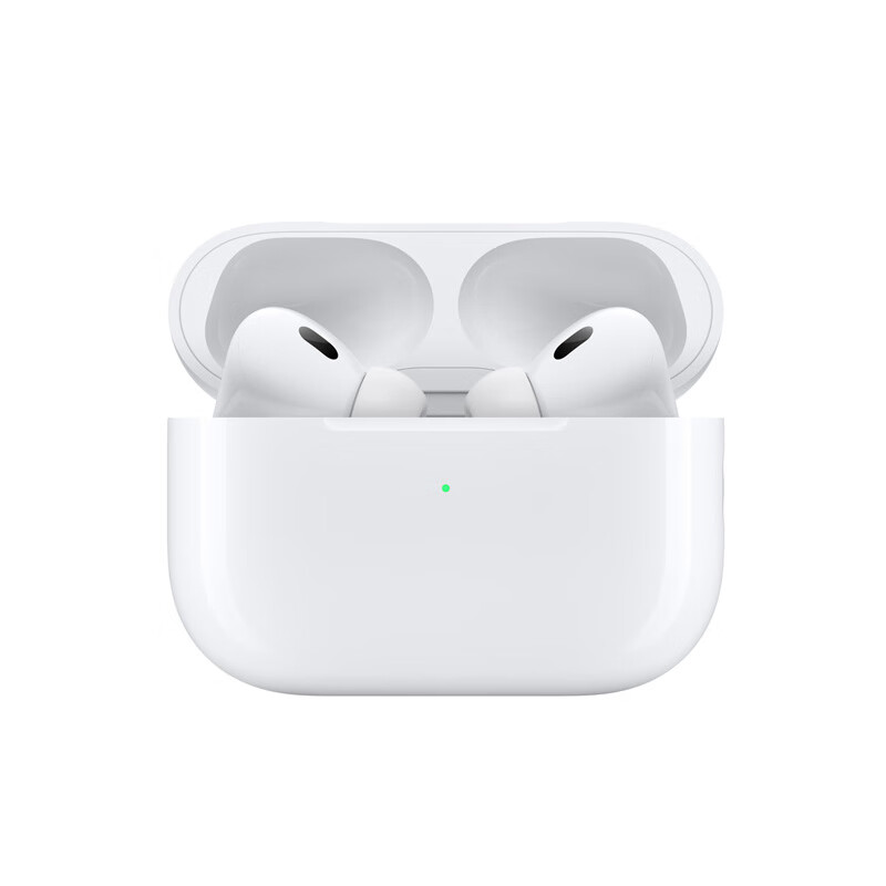 苹果 (apple) airpods pro2 (第二代) magsafe充电盒苹果无线蓝牙耳机